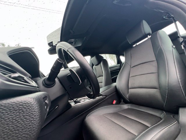 Used 2022 Honda Accord Sport image 16