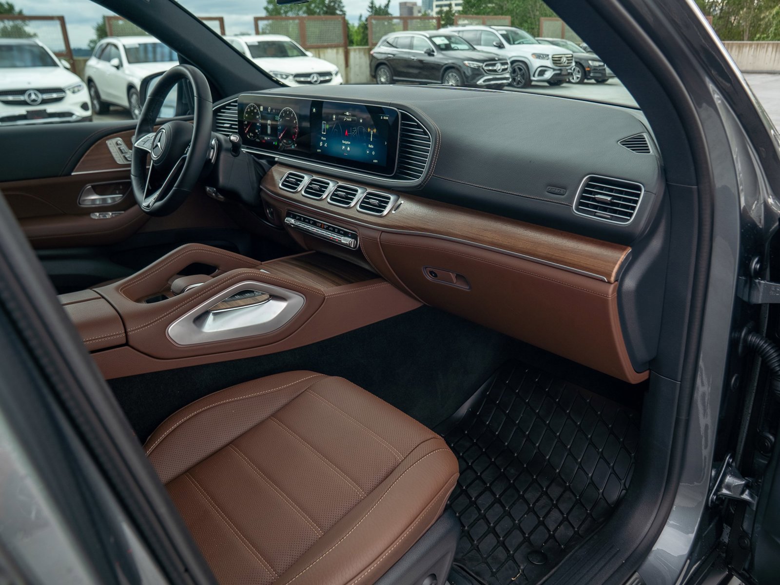 Certified 2026 Mercedes-Benz GLE 350 4MATIC image 27
