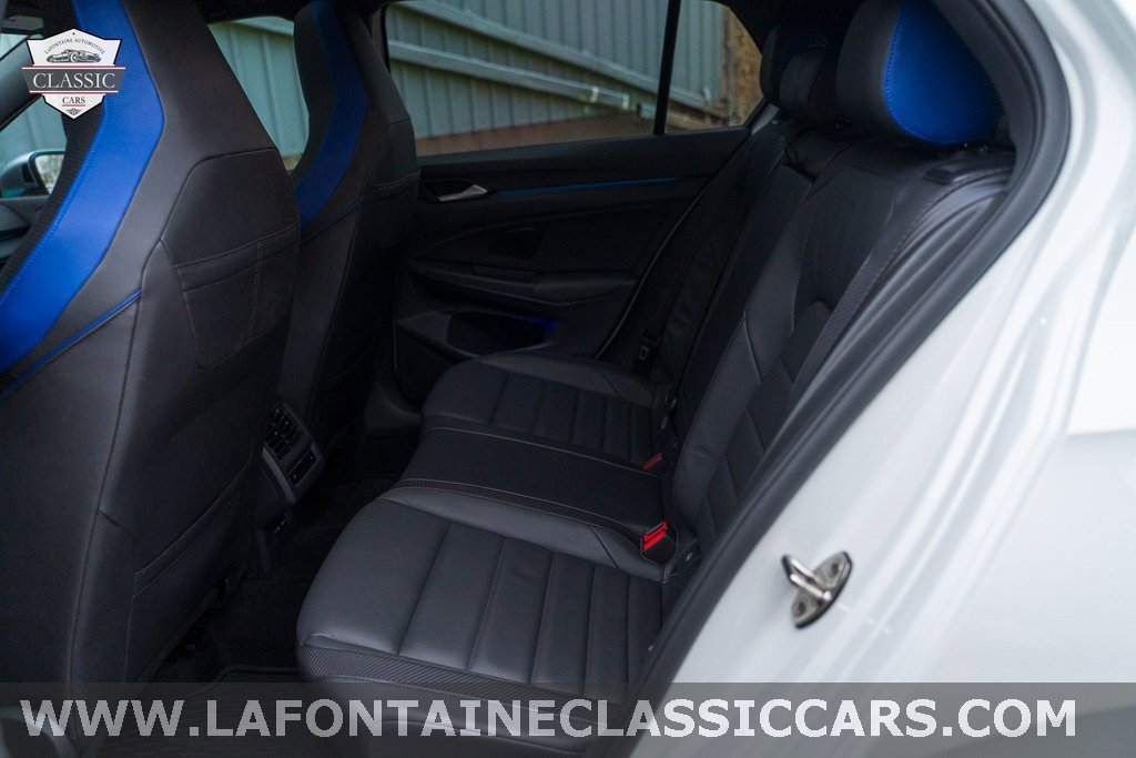 Used 2022 Volkswagen Golf R image 74