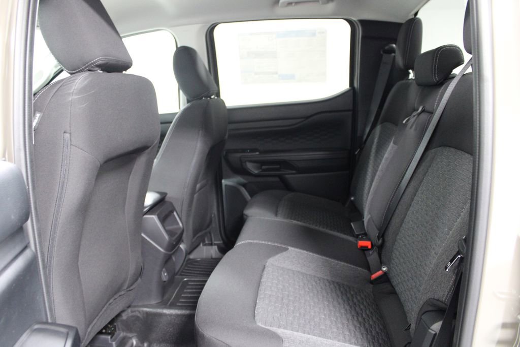 New 2026 Ford Ranger XL image 21