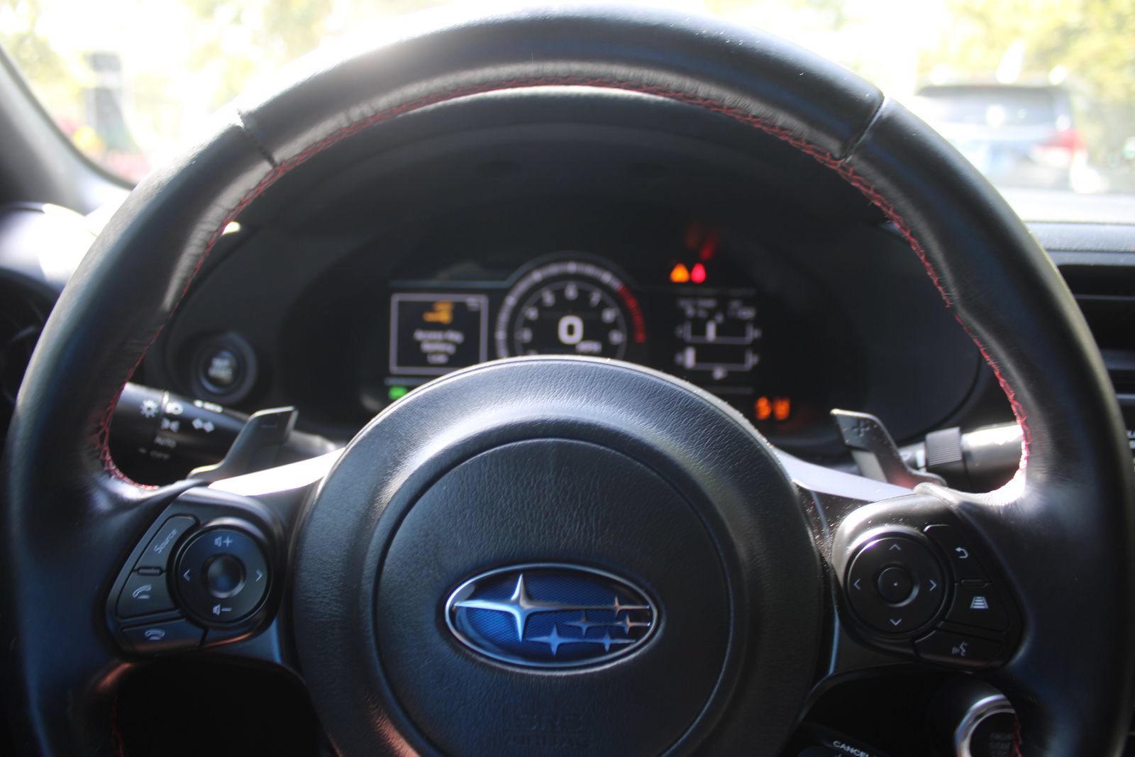 Used 2023 Subaru BRZ Limited RWD image 24
