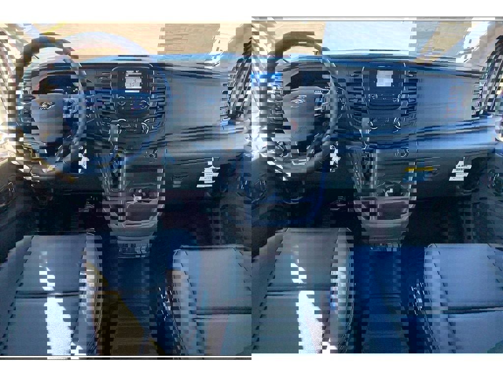New 2025 Ford Transit 150 Base w/ Upfitter Package image 7