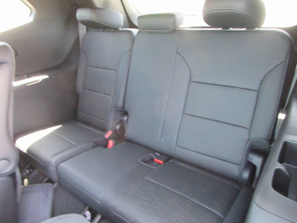New 2026 Buick Enclave Sport Touring FWD image 15