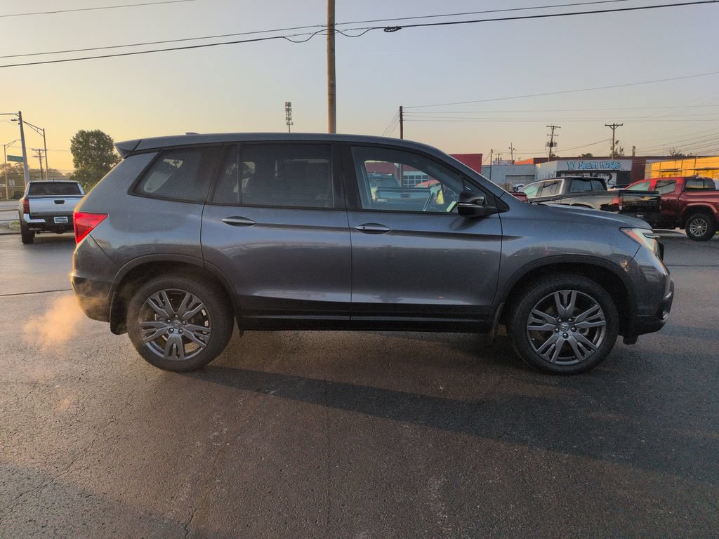 Used 2020 Honda Passport EX-L image 6