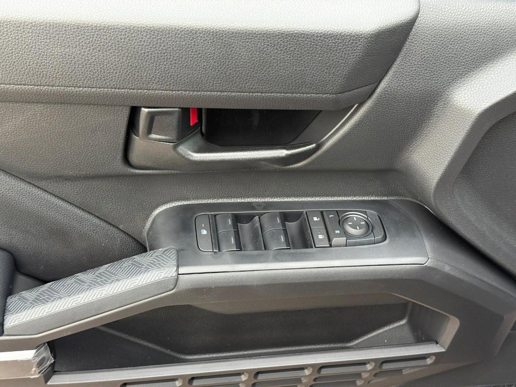 New 2026 Toyota Tacoma SR5 AWD/4WD image 13