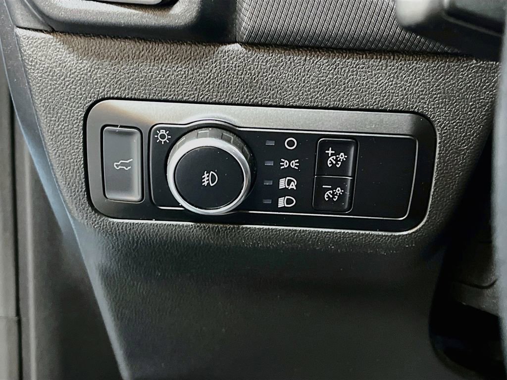 Used 2023 Ford Bronco Sport Heritage Limited AWD/4WD image 10