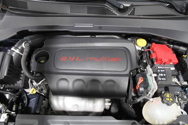 Used 2019 Jeep Compass Latitude w/ Popular Equipment Group image 21