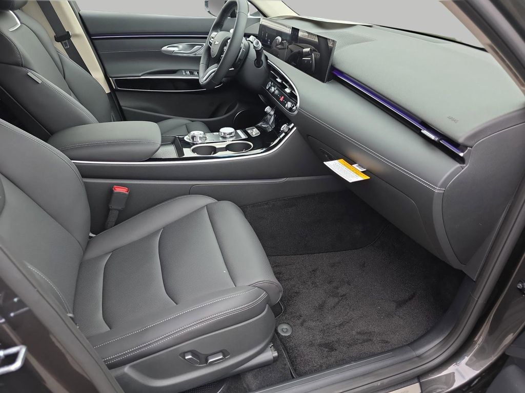 New 2026 Genesis GV70 2.5T AWD/4WD image 26