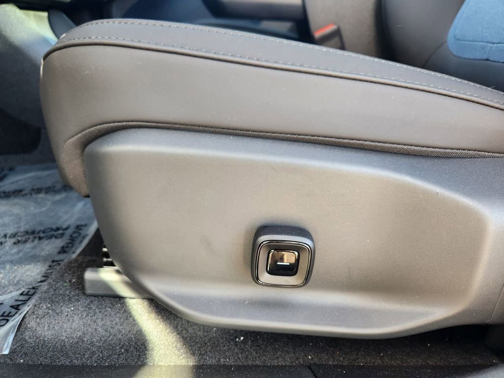 New 2026 Volvo EX30 Cross Country Ultra w/ Protection Package Premier image 14