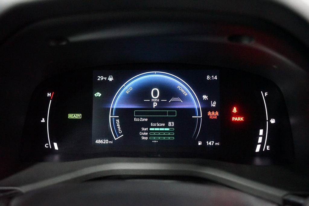 Certified 2025 Toyota Camry LE image 15