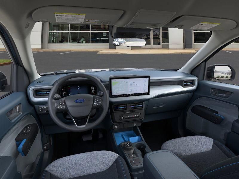 New 2026 Ford Maverick XLT w/ XLT Luxury Package image 9