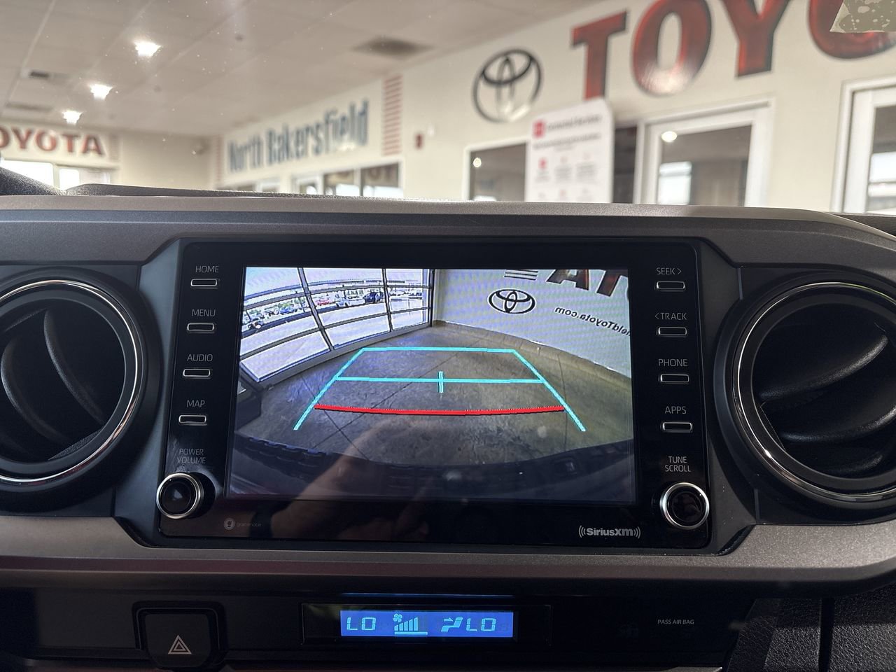 Certified 2023 Toyota Tacoma SR5 w/ SX Package RWD image 18