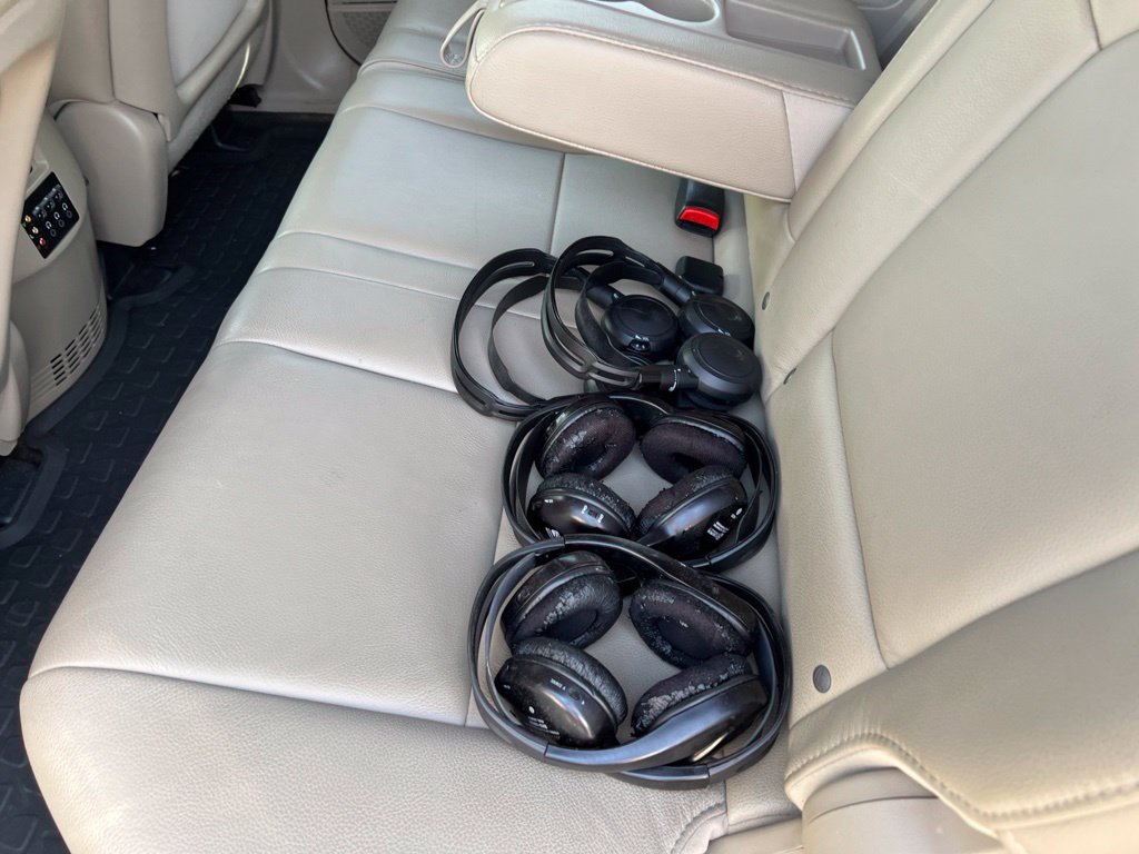 Used 2014 Honda Pilot Touring image 13