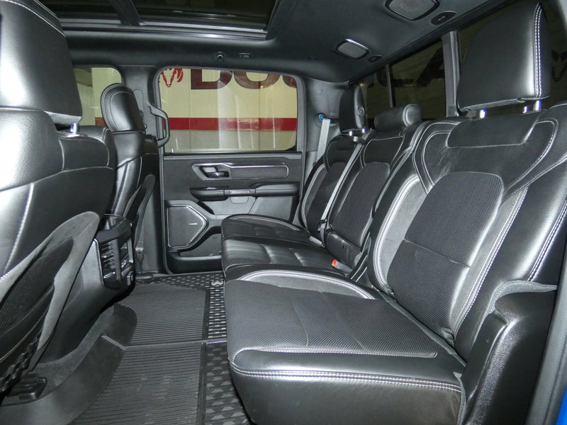 Used 2021 RAM 1500 TRX w/ TRX Level 2 Equipment Group image 26