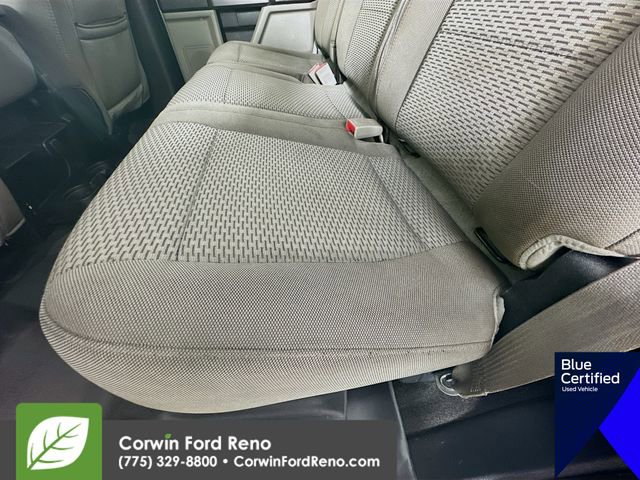 Certified 2018 Ford F150 XLT image 26