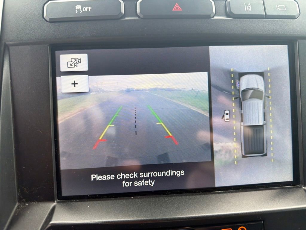 Used 2019 Ford F250 Lariat w/ Tow Technology Bundle image 22