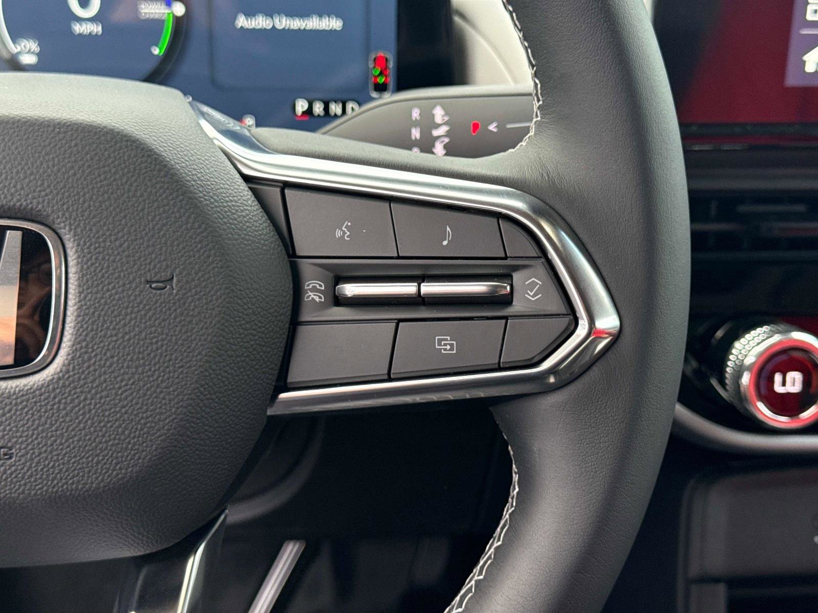 New 2026 Honda Prologue Touring image 28