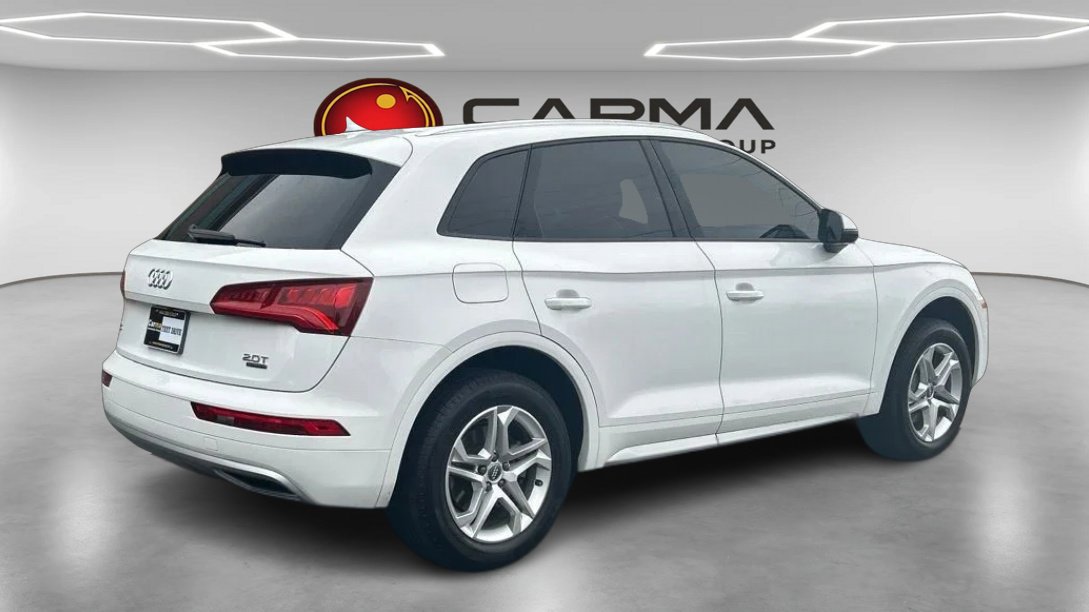 Used 2018 Audi Q5 2.0T Premium image 5