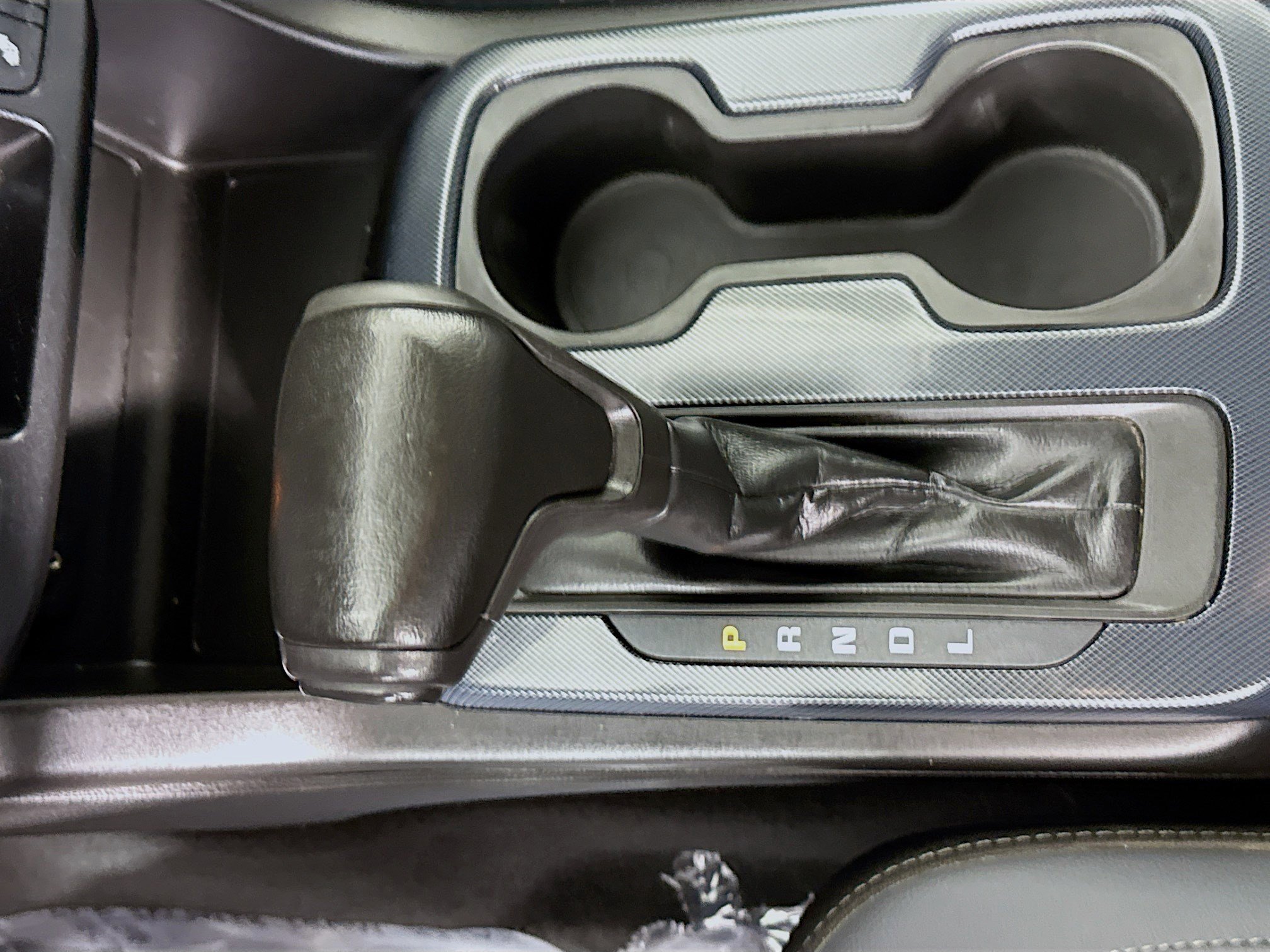 Used 2021 Chevrolet Colorado Z71 w/ Z71 Midnight Edition image 20