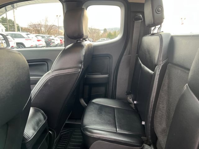 Used 2019 Ford Ranger XL w/ Trailer Tow Package image 26