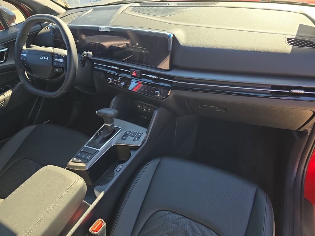 New 2026 Kia Sportage X-Pro Prestige image 14
