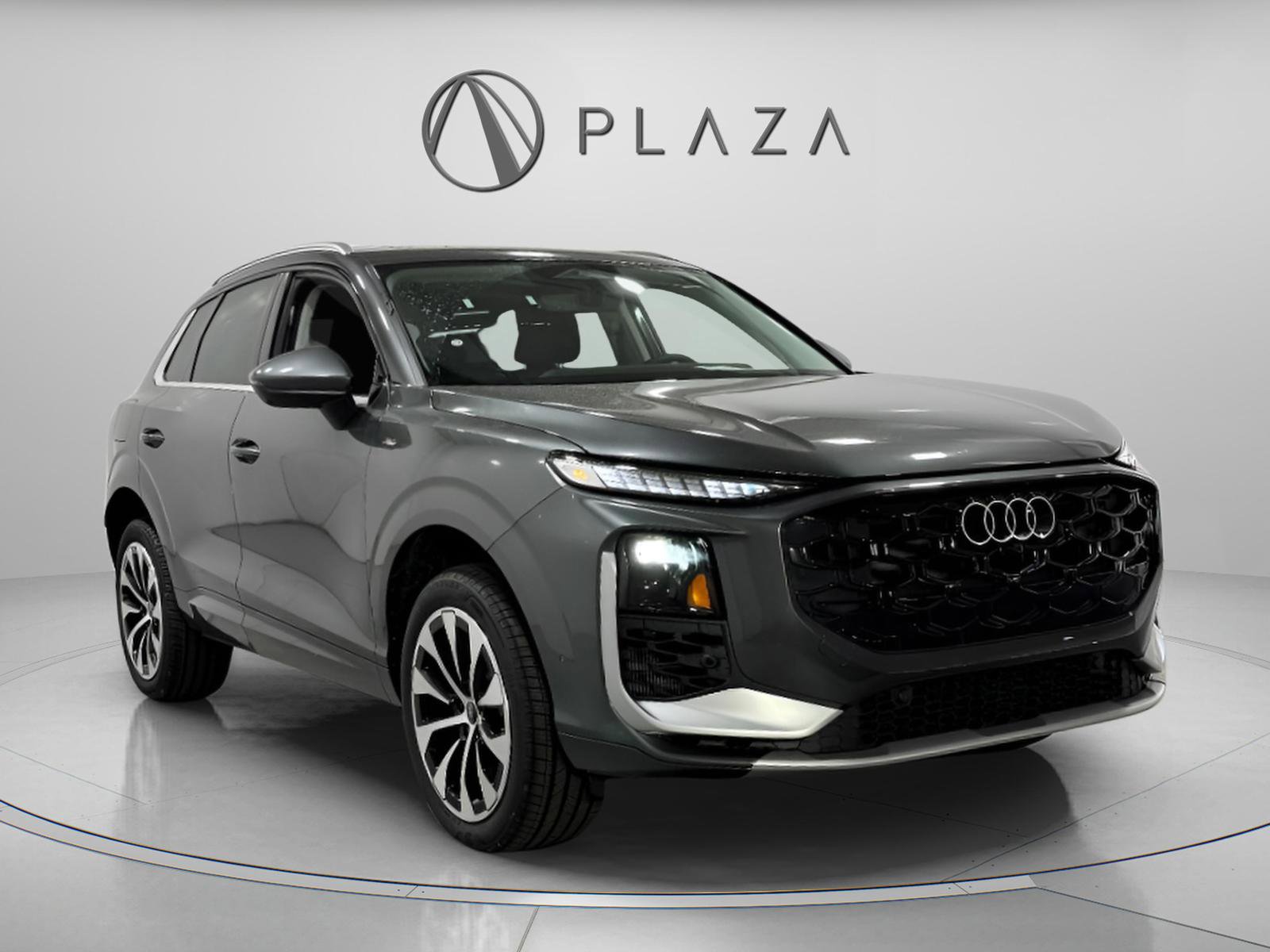 New 2026 Audi Q3 quattro 2.0T image 6