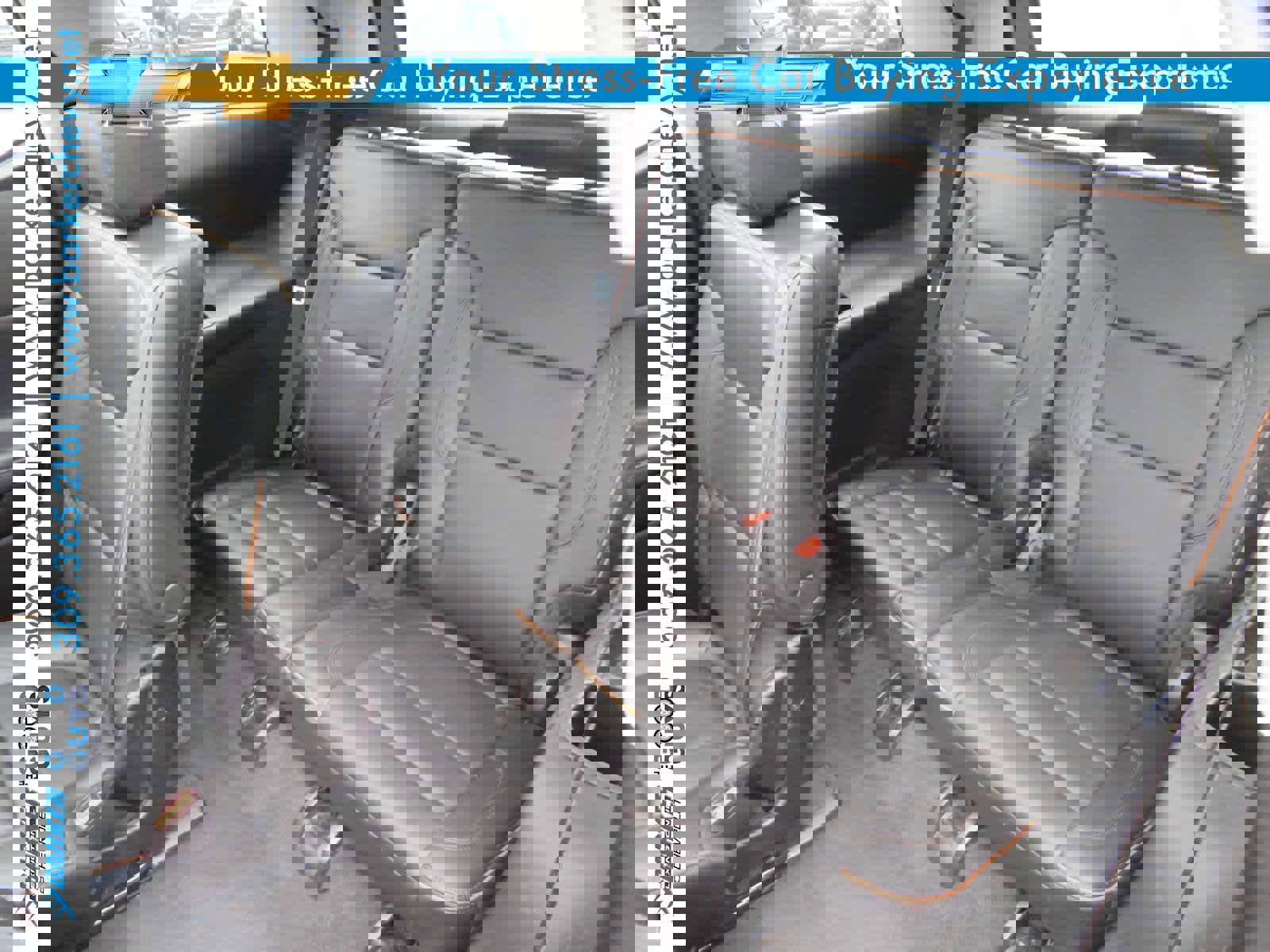 Used 2023 GMC Acadia AT4 w/ Preferred Package image 29