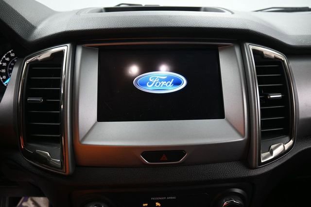Used 2021 Ford Ranger XLT w/ Equipment Group 301A Mid RWD image 22