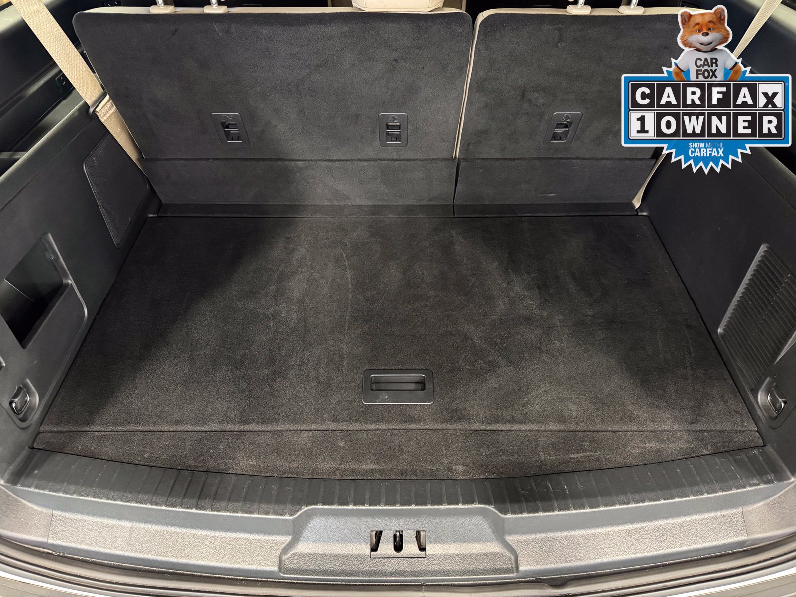 Used 2023 Ford Expedition Max Limited AWD/4WD image 47
