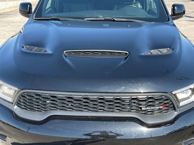 Certified 2024 Dodge Durango R/T image 42
