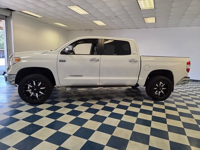 Used 2015 Toyota Tundra Limited RWD image 4