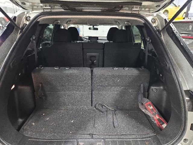 Used 2022 Mitsubishi Outlander ES AWD/4WD image 11