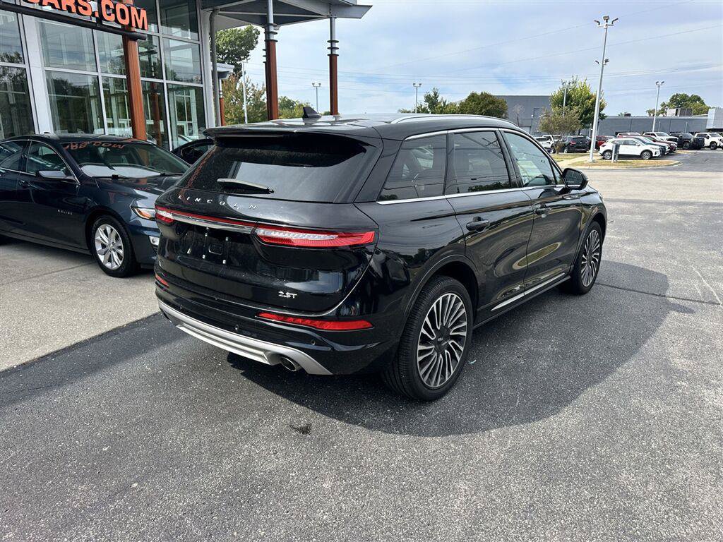 Used 2020 Lincoln Corsair Reserve w/ Equipment Group 201A AWD/4WD image 9