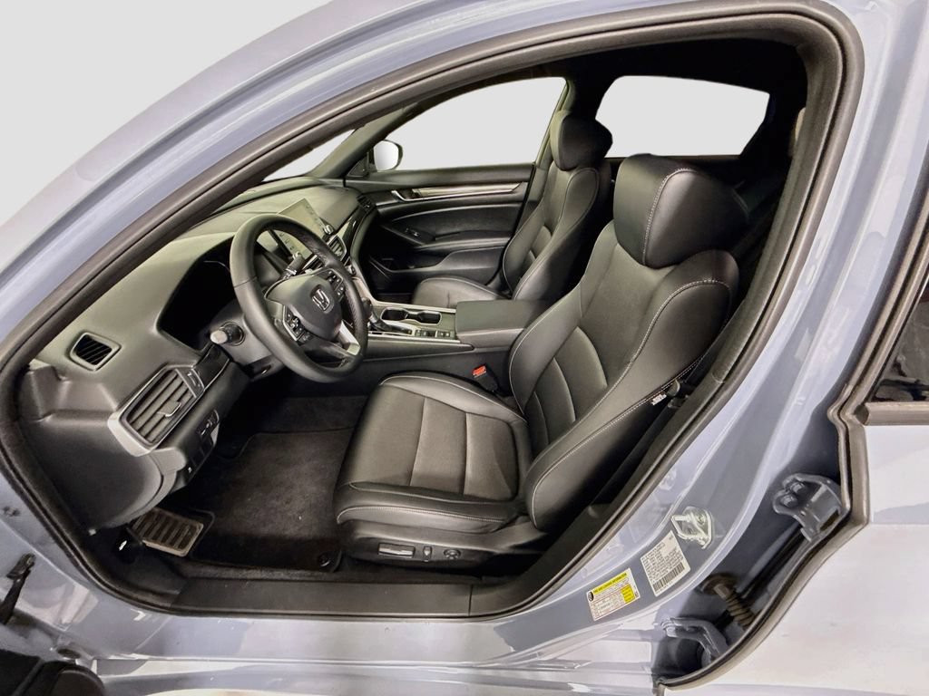 Used 2022 Honda Accord Sport image 19