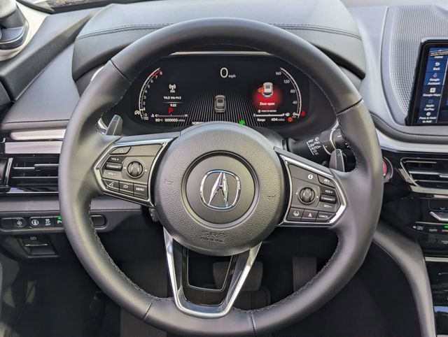 New 2026 Acura MDX w/ Technology Package image 10