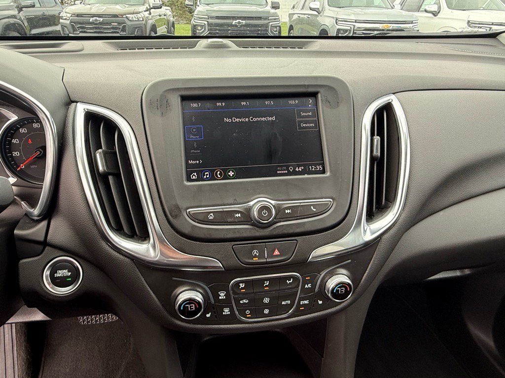 Used 2024 Chevrolet Equinox LT AWD/4WD image 15