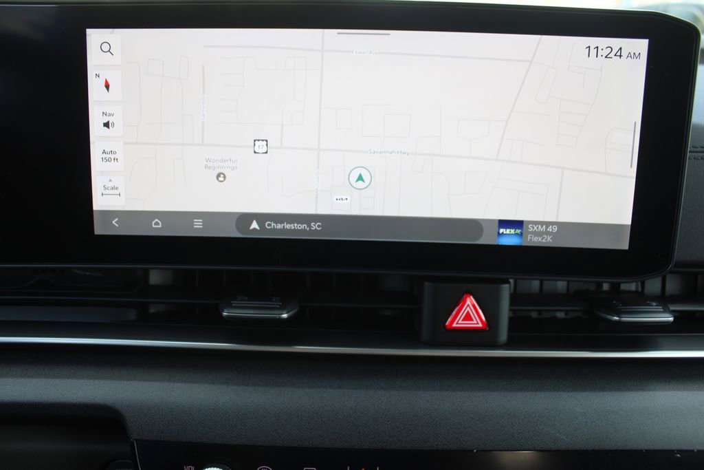 New 2026 Kia Carnival SX FWD image 56