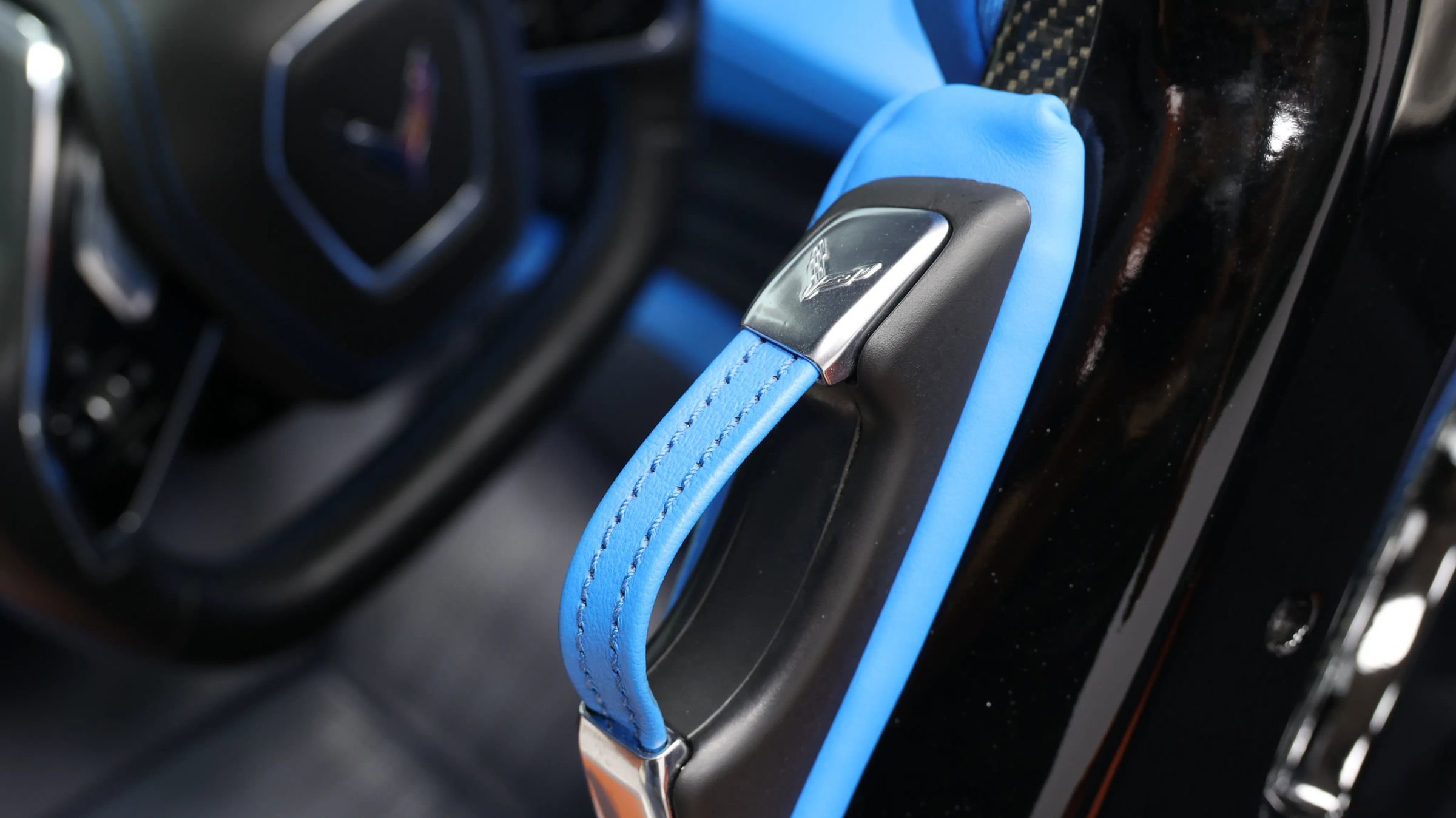 Used 2022 Chevrolet Corvette Stingray Premium Conv w/ Z51 Performance Package image 67