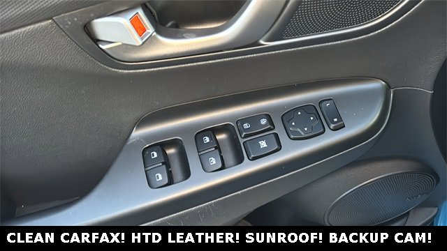 Used 2020 Hyundai Kona Limited image 8