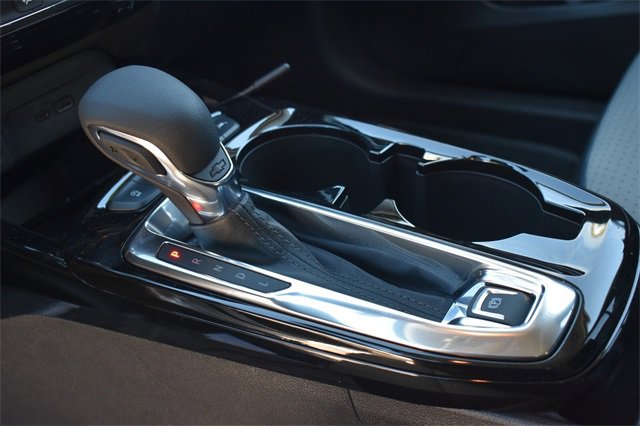 New 2026 Chevrolet Trax LT w/ Driver Confidence Package image 22