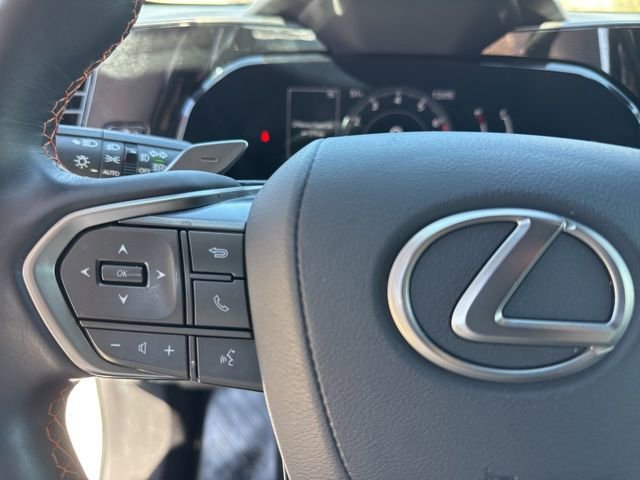 Used 2024 Lexus NX 350 AWD w/ Cold Area Package image 36