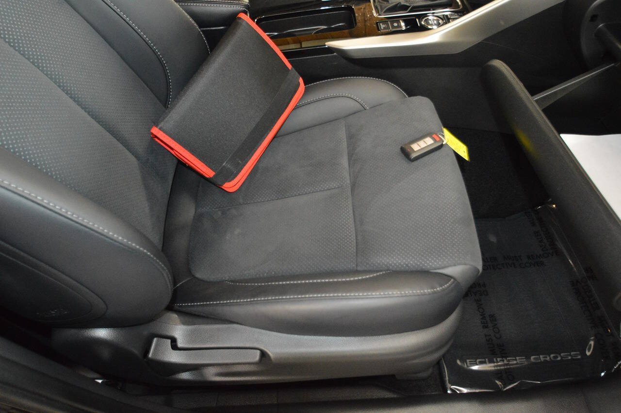 Used 2026 Mitsubishi Eclipse Cross SE AWD/4WD image 6
