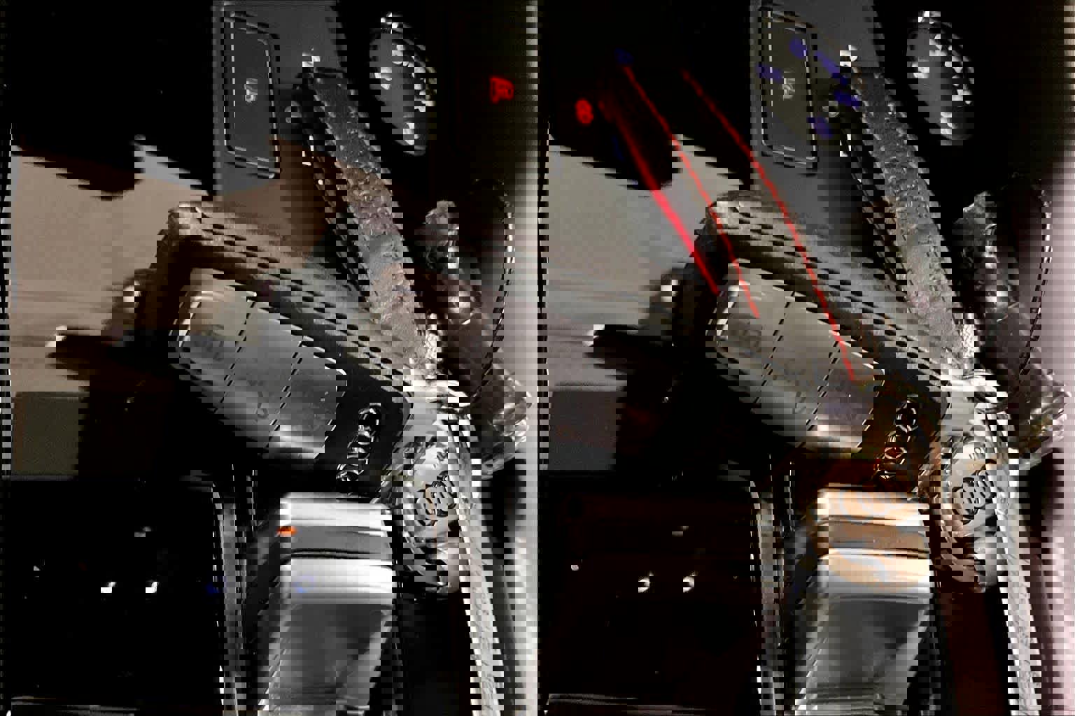 Certified 2024 Audi S3 Prestige w/ Prestige Package image 14