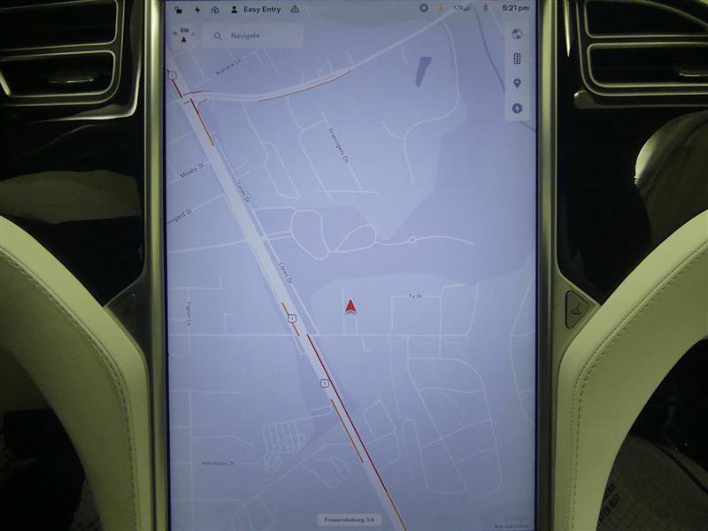 Used 2017 Tesla Model S 100D image 10