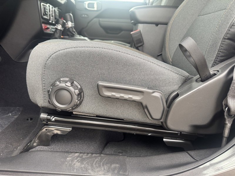 New 2026 Jeep Gladiator Willys image 11