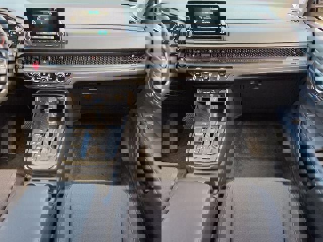 Used 2025 Honda CR-V EX image 19