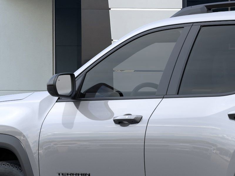 New 2026 GMC Terrain Elevation image 12