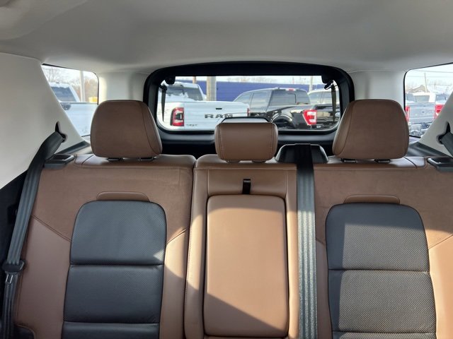 Used 2023 Ford Bronco Sport Badlands w/ Premium Package image 40