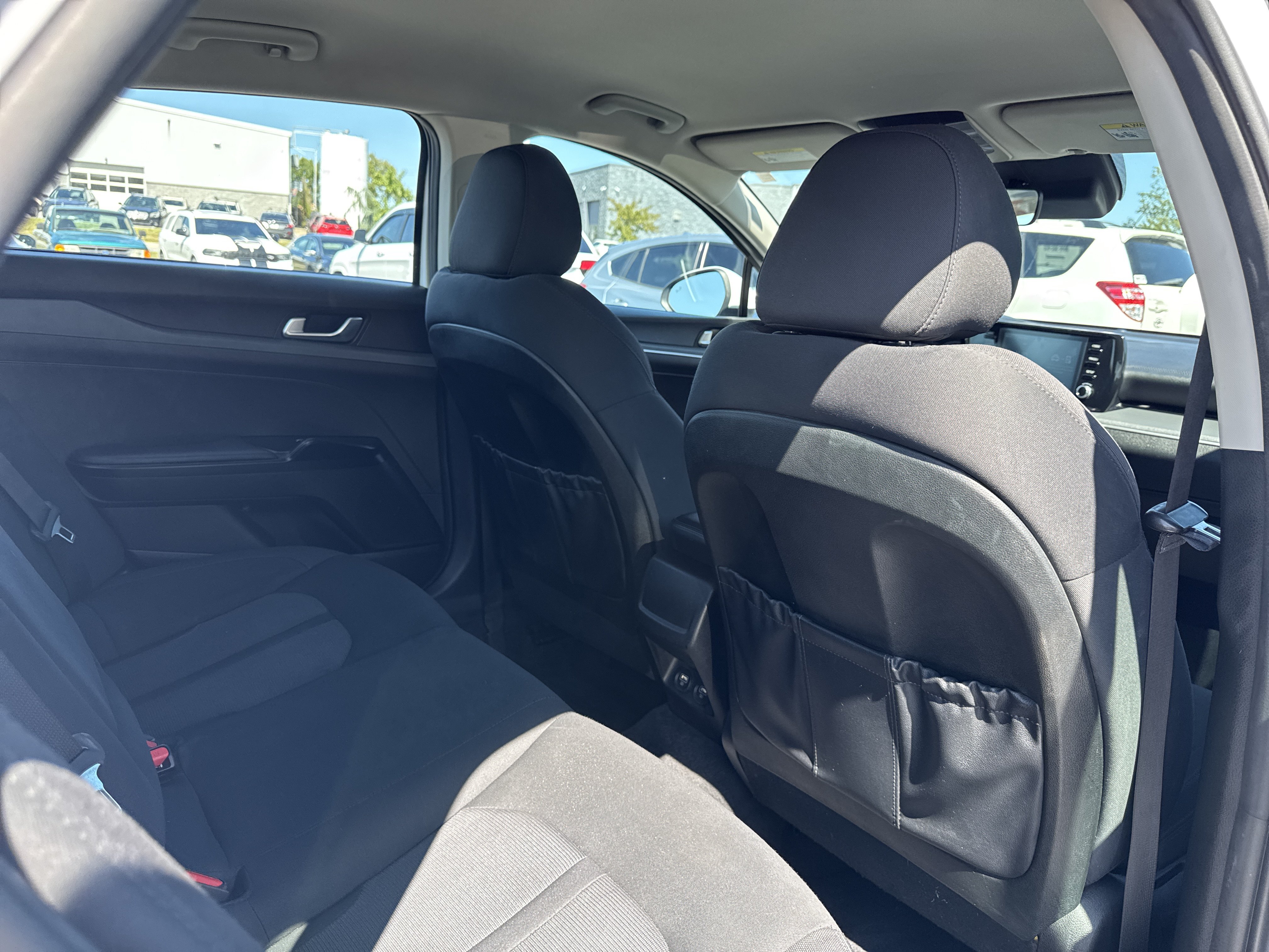 Used 2023 Kia K5 LXS FWD image 18