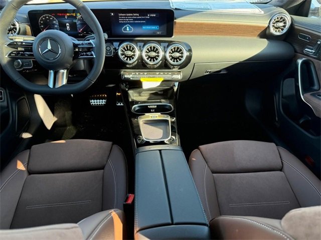 New 2026 Mercedes-Benz CLA 250 4MATIC image 7